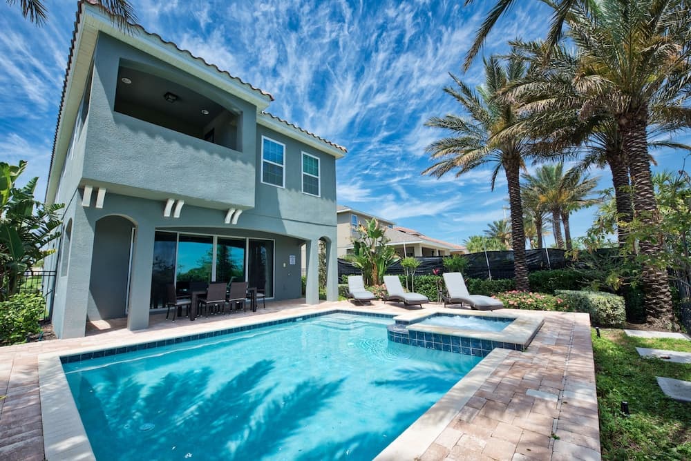 Encore Resort and Water Park at Reunion by Rentyl gallery photo in Kissimmee, FL — image 581