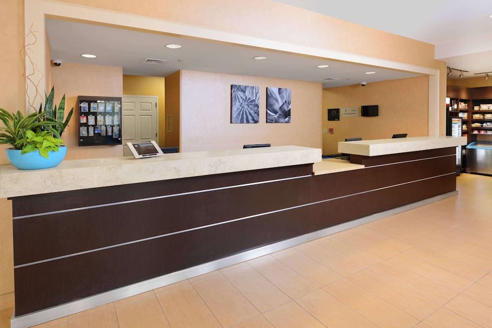 Sonesta ES Suites San Antonio Downtown Alamo Plaza interior in San Antonio, TX — gallery photo 2