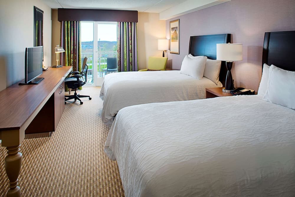 Hilton Garden Inn Hartford North/Bradley Int'l Airport gallery photo in Windsor — image 27