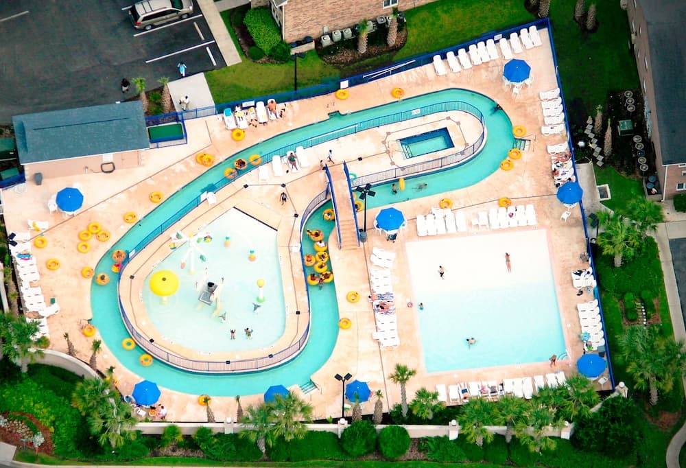 Grand Palms Resort gallery photo in Myrtle Beach, SC — image 8