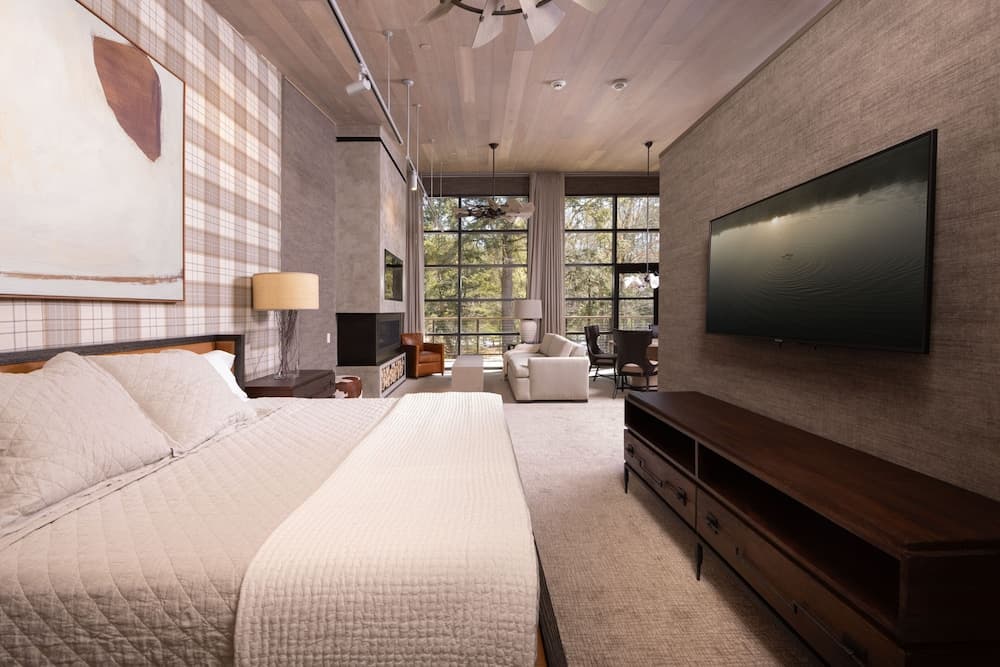 The Bradstan Boutique Hotel gallery photo in Eldred, NY — image 10