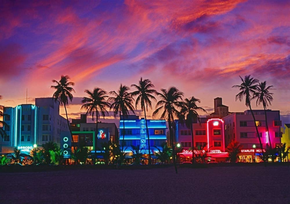 Royal Hotel Unit 337 featured exterior or lobby in Miami Beach, FL — similar hotel