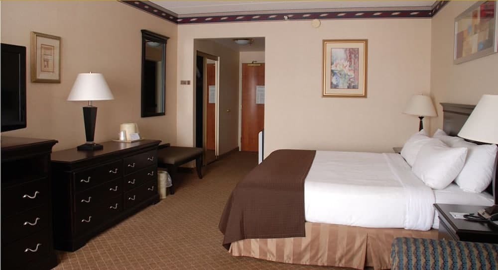 The Plaza Hotel & Suites Winona gallery photo in Winona, MN — image 36