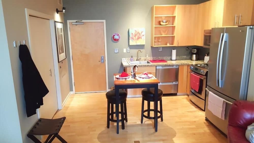 Orenco Lofts gallery photo in Hillsboro, OR — image 23