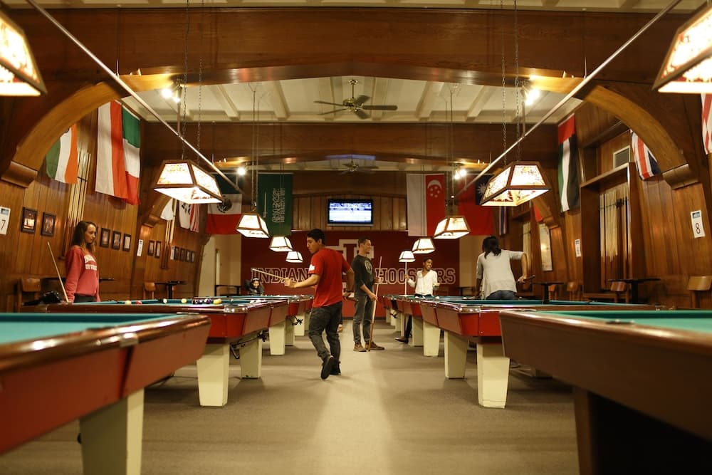 Biddle Hotel and Conference Center gallery photo in Bloomington, IN — image 35