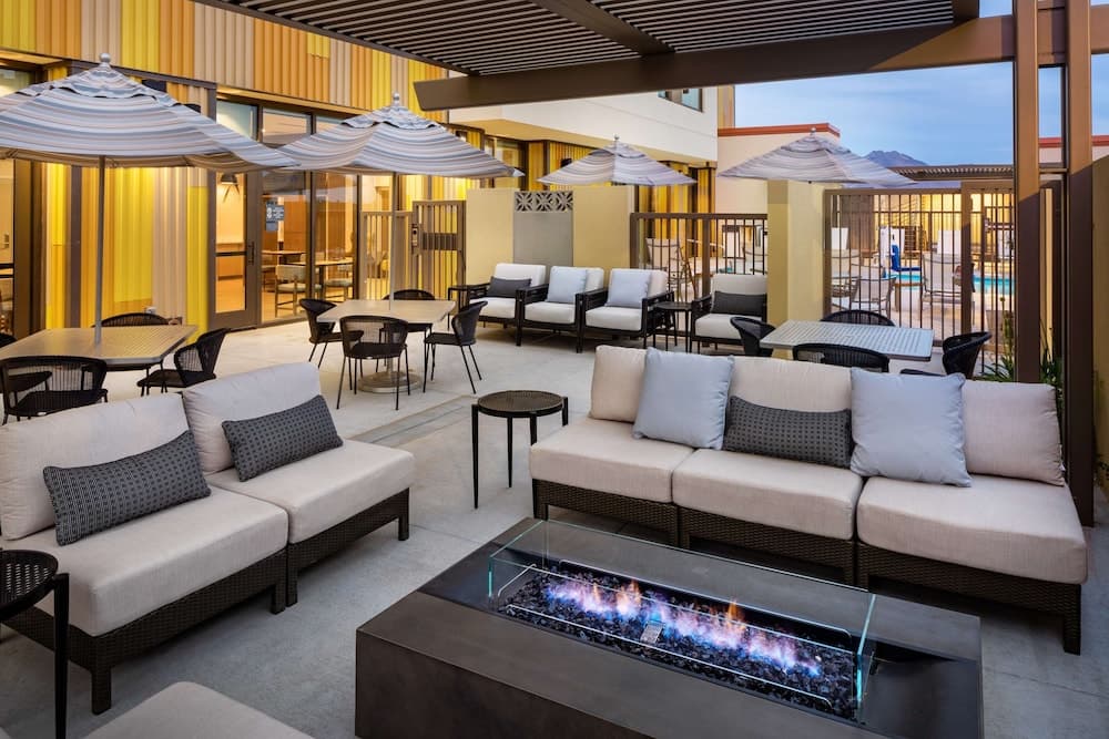 Hyatt House North Scottsdale gallery photo in Scottsdale, AZ — image 27