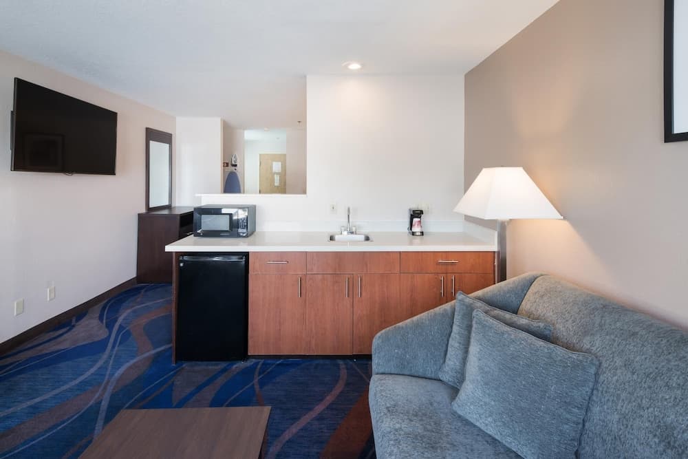 Quality Inn & Suites Kennewick Tri-Cities gallery photo in Kennewick, WA — image 22