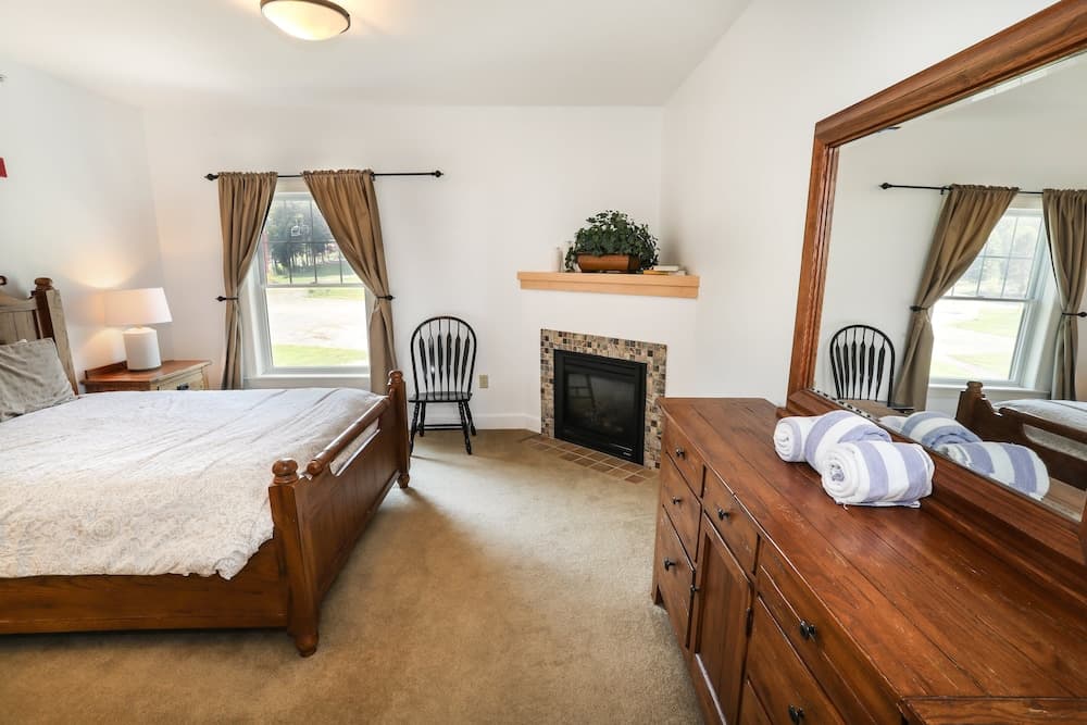 Kaatskill Mountain Club & Condos by Vail Resorts gallery photo in Hunter — image 11