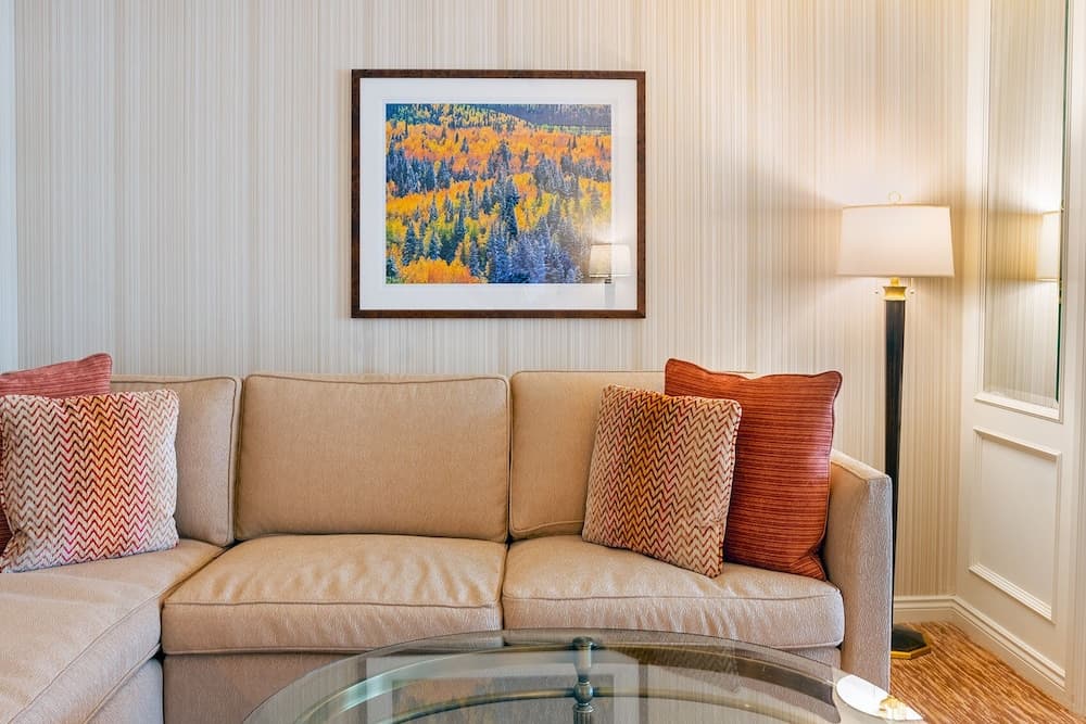 Little America Hotel gallery photo in Salt Lake City, UT — image 26
