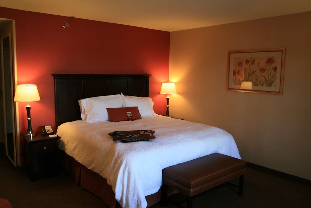 Hampton Inn Las Vegas North Speedway gallery photo in North Las Vegas, NV — image 15