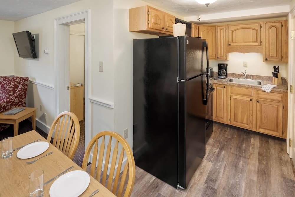 Steele Hill Resorts gallery photo in Sanbornton — image 6
