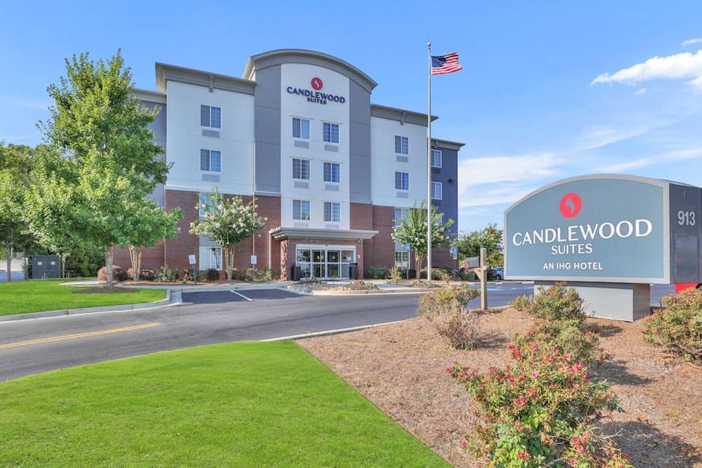 Candlewood Suites Atlanta West I-20 by IHG — hotel in Lithia Springs, Georgia