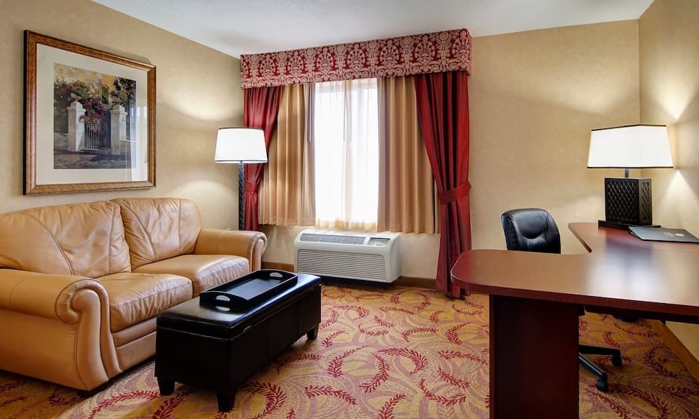 The Grand Hotel - Salem gallery photo in Salem, OR — image 76