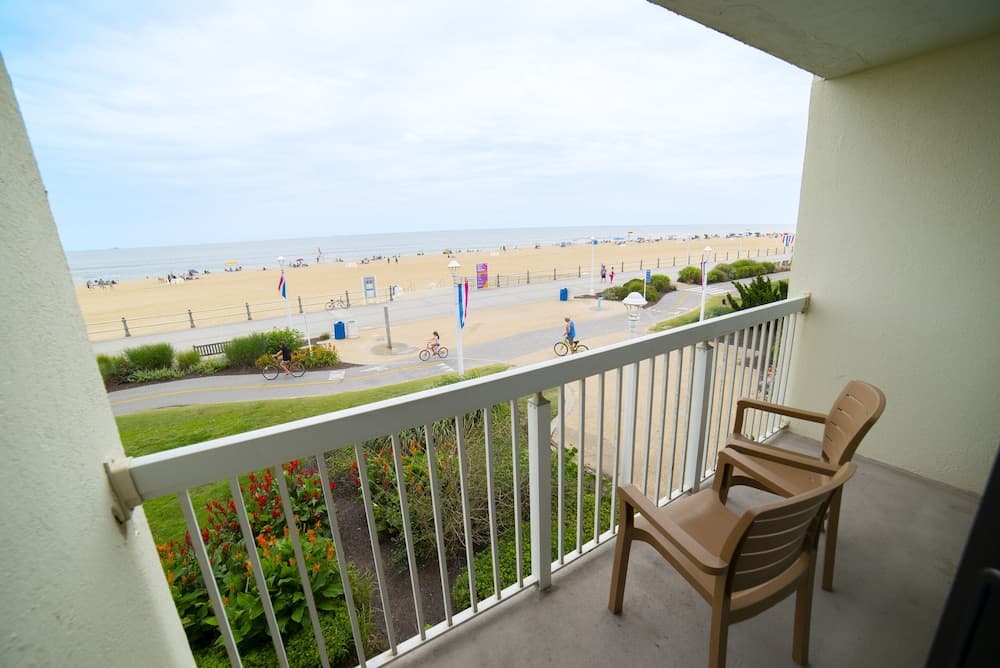 The Oceanfront Inn - Virginia Beach gallery photo in Virginia Beach, VA — image 6