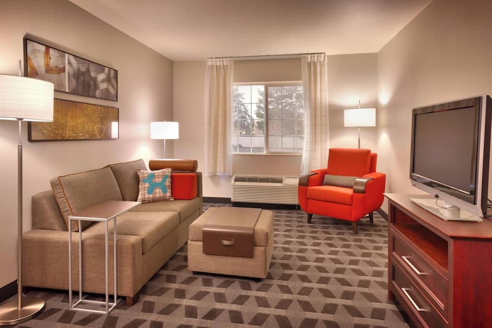 Towneplace Suites Marriott Meridian gallery photo in Meridian, ID — image 29