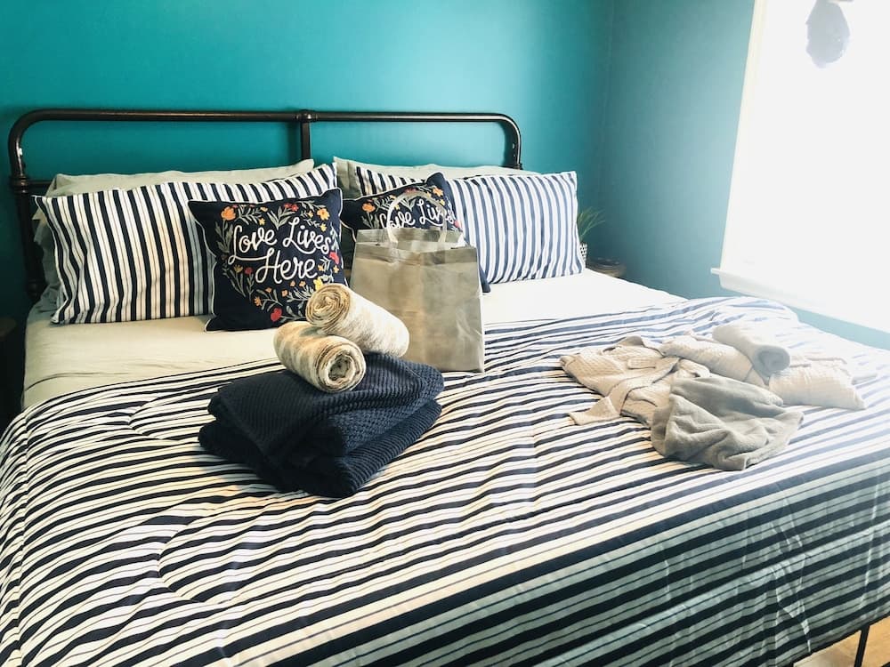 Peekskill Guesthouse gallery photo in Peekskill, NY — image 31