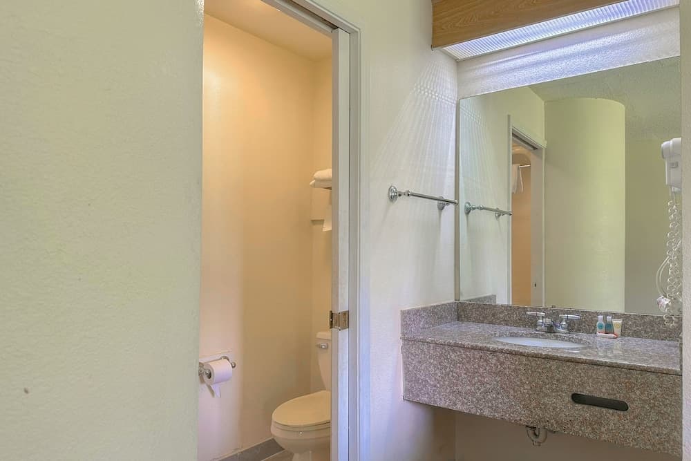 Classic Inn By Townhouse American Way Memphis I 240 property views in Memphis, TN — gallery photo 3