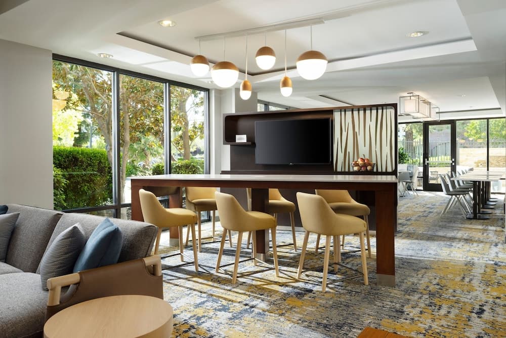 TownePlace Suites San Jose Santa Clara gallery photo in Santa Clara, CA — image 9