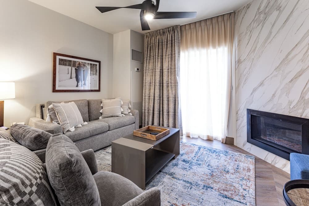 Condos at Canyons Resort by White Pines gallery photo in Park City, UT — image 70