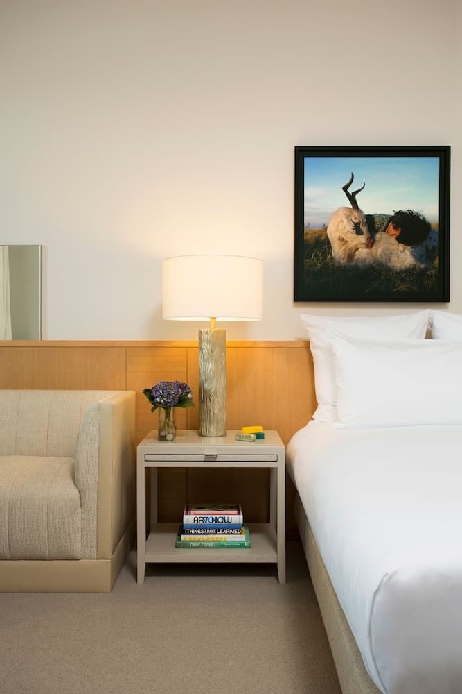 21c Museum Hotel Bentonville gallery photo in Bentonville, AR — image 32