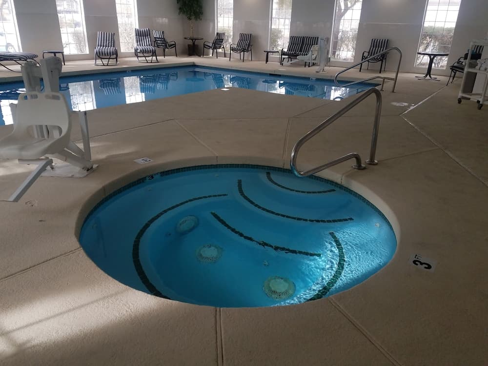 Hawthorn Suites by Wyndham Las Vegas/Henderson gallery photo in Henderson, NV — image 4