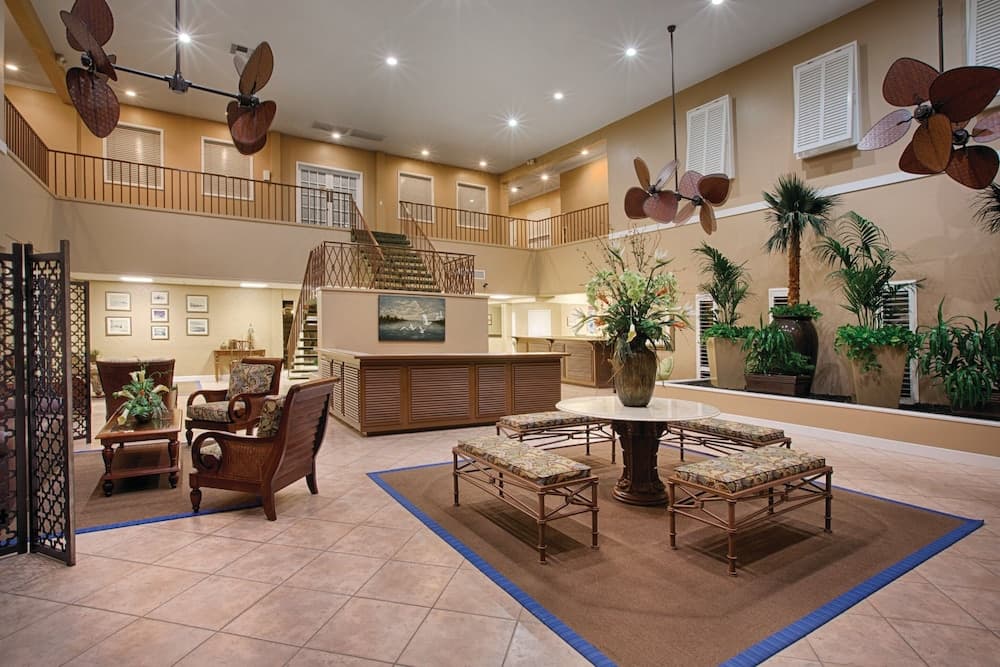 Destin Studio Beach Across the Street interior in Destin, FL — gallery photo 2