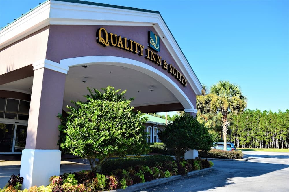 Quality Inn Conference Center at Citrus Hills gallery photo in Hernando, FL — image 39