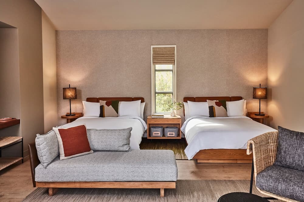 Solage, Auberge Collection gallery photo in Calistoga, CA — image 45
