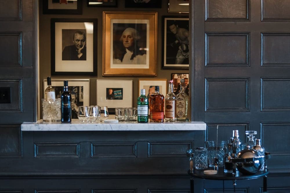 The George gallery photo in Montclair — image 9