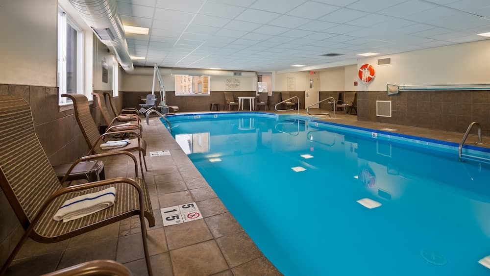 Best Western Inn gallery photo in Elyria, OH — image 25