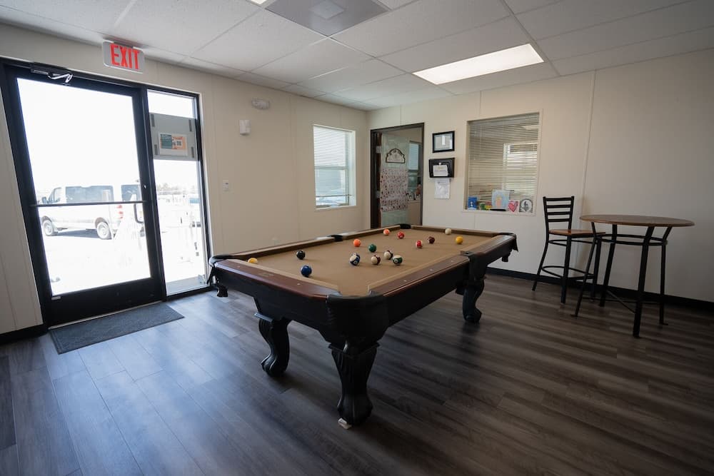 Corporate Hospitality Housing - Loving property views in Loving, NM — gallery photo 3