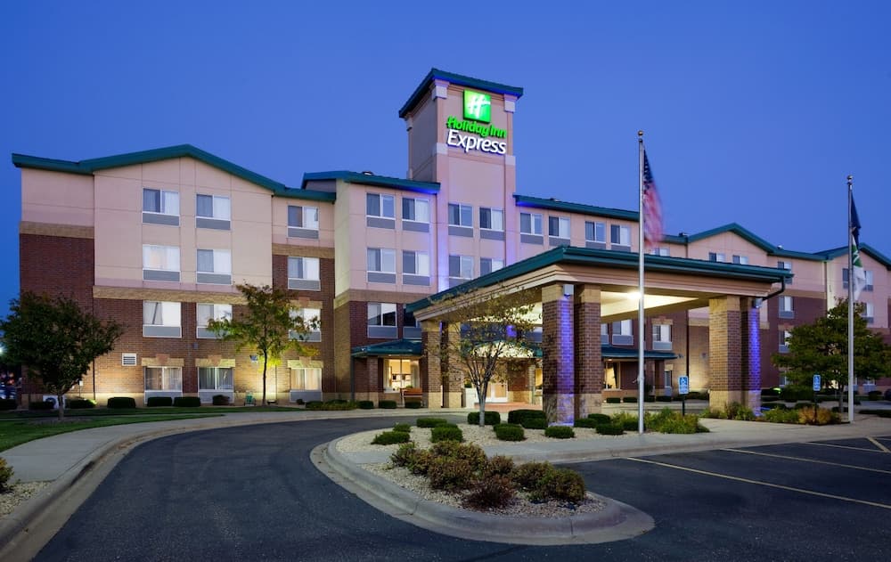 Holiday Inn Express & Suites Vadnais Heights by IHG — hotel in White Bear Lake, Minnesota