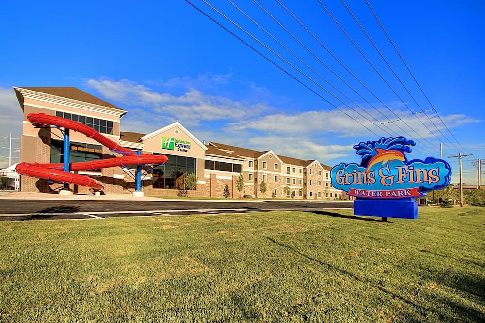 Holiday Inn Express Hotel and Suites West Valley by IHG gallery photo in West Valley City, UT — image 7