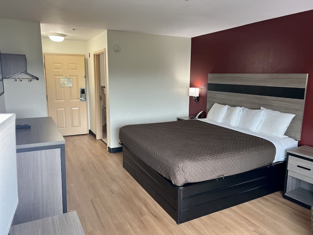 Red Roof Inn & Suites Houma gallery photo in Houma, LA — image 37