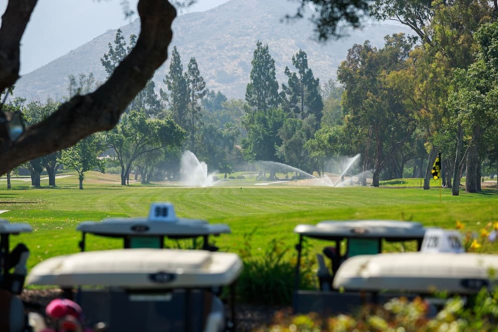 Singing Hills Golf Resort gallery photo in El Cajon, CA — image 22