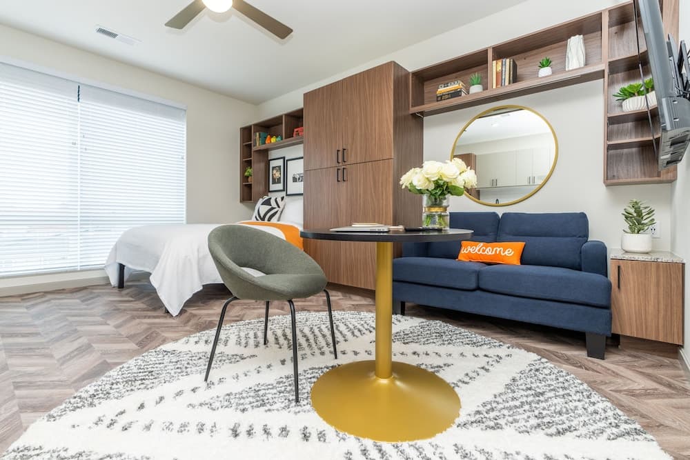 Yugo Guest Suites — hotel in Urbana, Illinois