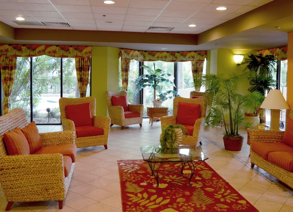 Beach Colony Resort property views in Myrtle Beach, SC — gallery photo 3