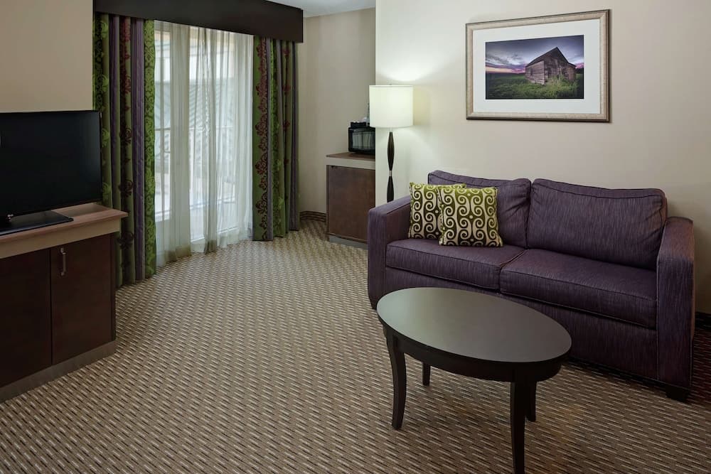 Hilton Garden Inn Hartford North/Bradley Int'l Airport gallery photo in Windsor — image 16