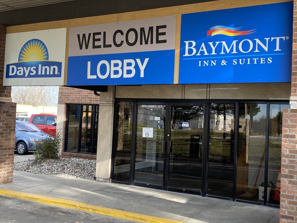 Baymont by Wyndham Flint Airport North gallery photo in Flint, MI — image 26