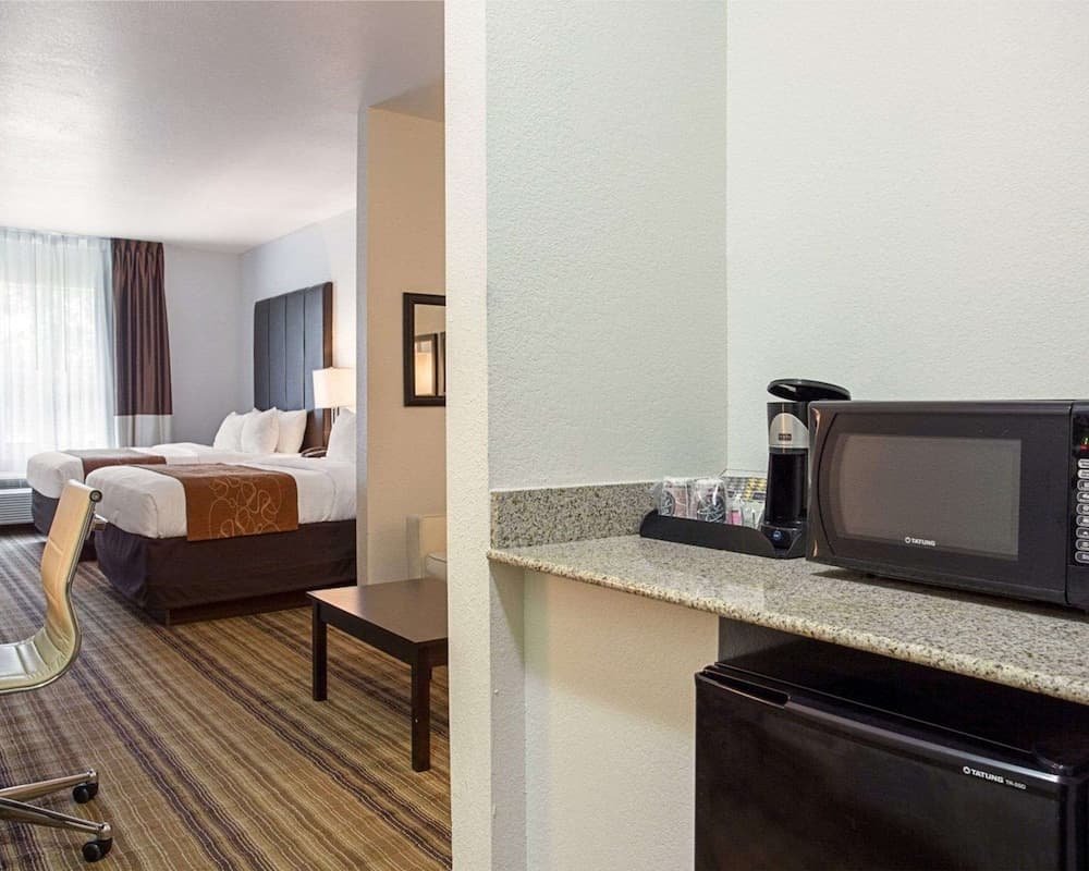 Comfort Suites Mandeville - Covington gallery photo in Mandeville, LA — image 26