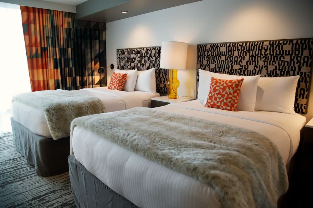 Hotel Eastlund - Best Western Premier Collection gallery photo in Portland, OR — image 16