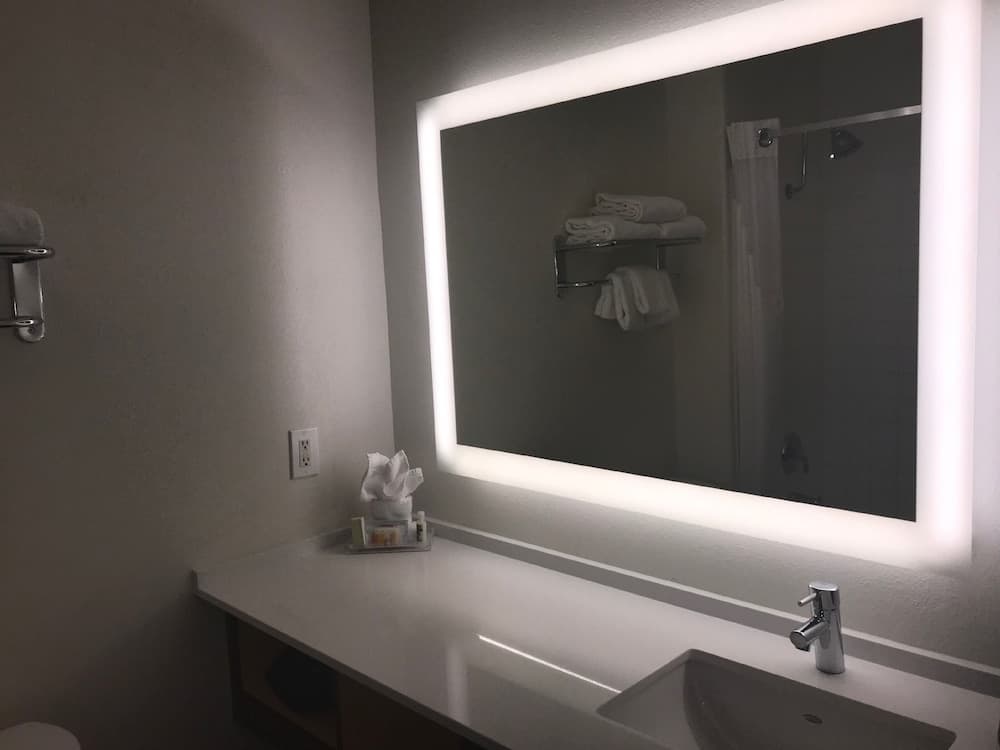 Holiday Inn Selma - Swancourt by IHG gallery photo in Selma, CA — image 11