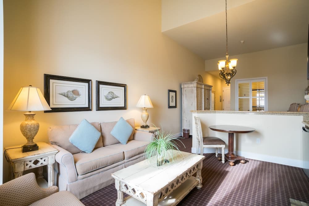 Oceano Hotel and Spa gallery photo in Half Moon Bay, CA — image 42