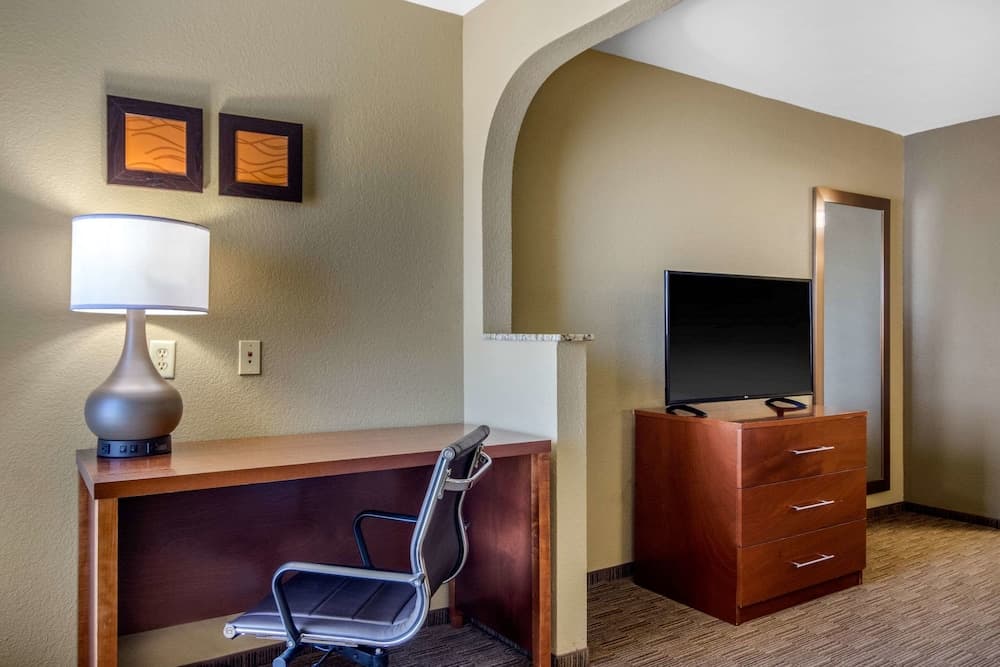 Comfort Inn & Suites LaGrange East gallery photo in LaGrange, GA — image 25