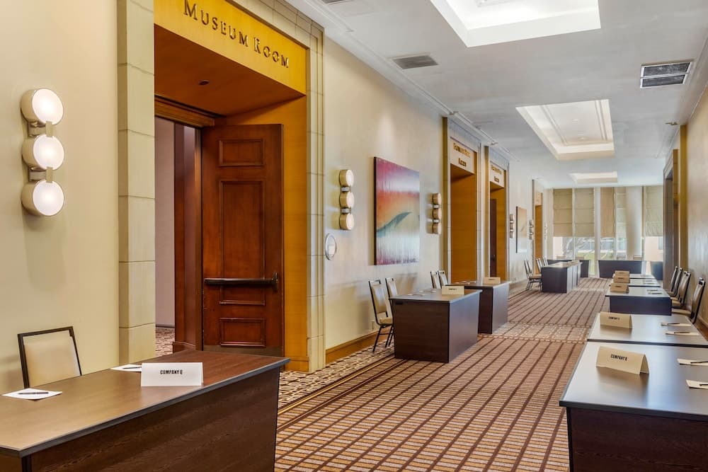 Omni Los Angeles Hotel gallery photo in Los Angeles, CA — image 92
