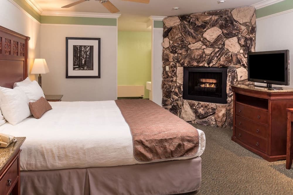 Laurel Inn Motel gallery photo in Salinas, CA — image 54