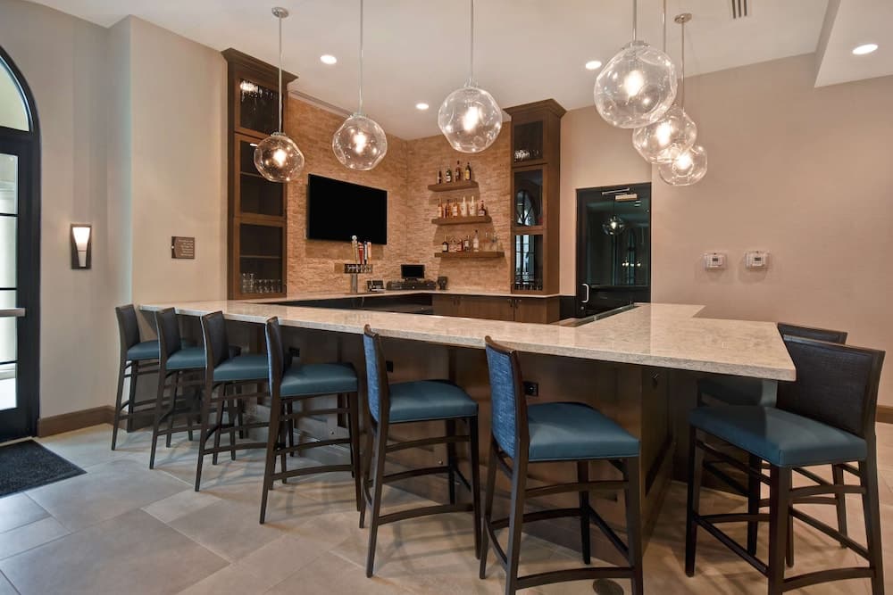 Homewood Suites by Hilton Orlando at Flamingo Crossings gallery photo in Winter Garden, FL — image 8