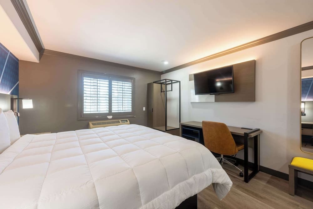 Torrance Inn LAX Airport Area gallery photo in Torrance, CA — image 19