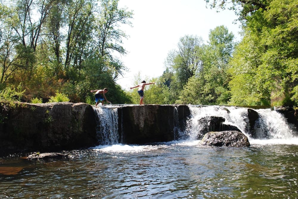 Riverside Inn gallery photo in Grants Pass, OR — image 19