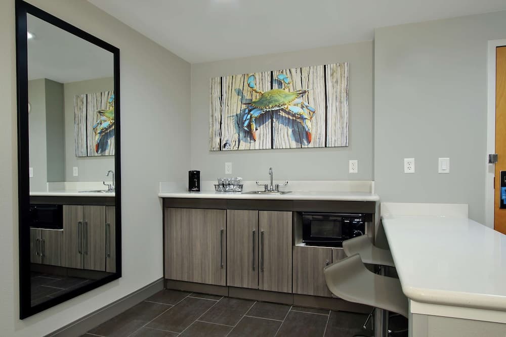 Hampton Inn Hagerstown-I-81 gallery photo in Hagerstown, MD — image 33